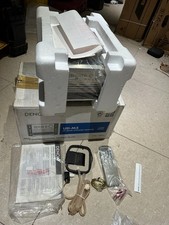 Denon UD-M5 Multi CD Player Component System Receiver silber NEU ABER DEFEKT