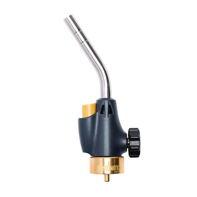 Bernzomatic FireStarter Propane Torch Gun Trigger-Start Ignition DIY