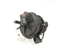 2015-2018 Audi A7 Engine Secondary Air Injection Pump w/ Hose OEM 93k