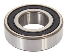 Image of 2208 E-2RS1TN9 Double Row Self Aligning Ball bearing Brand SKF 40x80x23mm