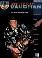 Stevie Ray Vaughan | Guitar Play-Along Volume 49 | Stevie Ray Vaughan | Buch