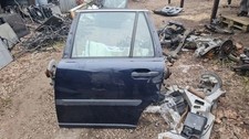 Porte arrière et accessoires Volvo XC90