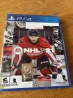 Nhl 21 - Sony PlayStation 4 - Complete Very Good Condition