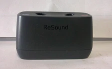 ReSound GN Hearing C-3 Hearing Aid Charge Station for Omnia Size 1
