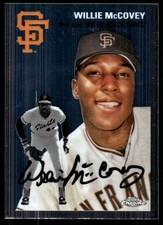 Click to enlarge Willie McCovey