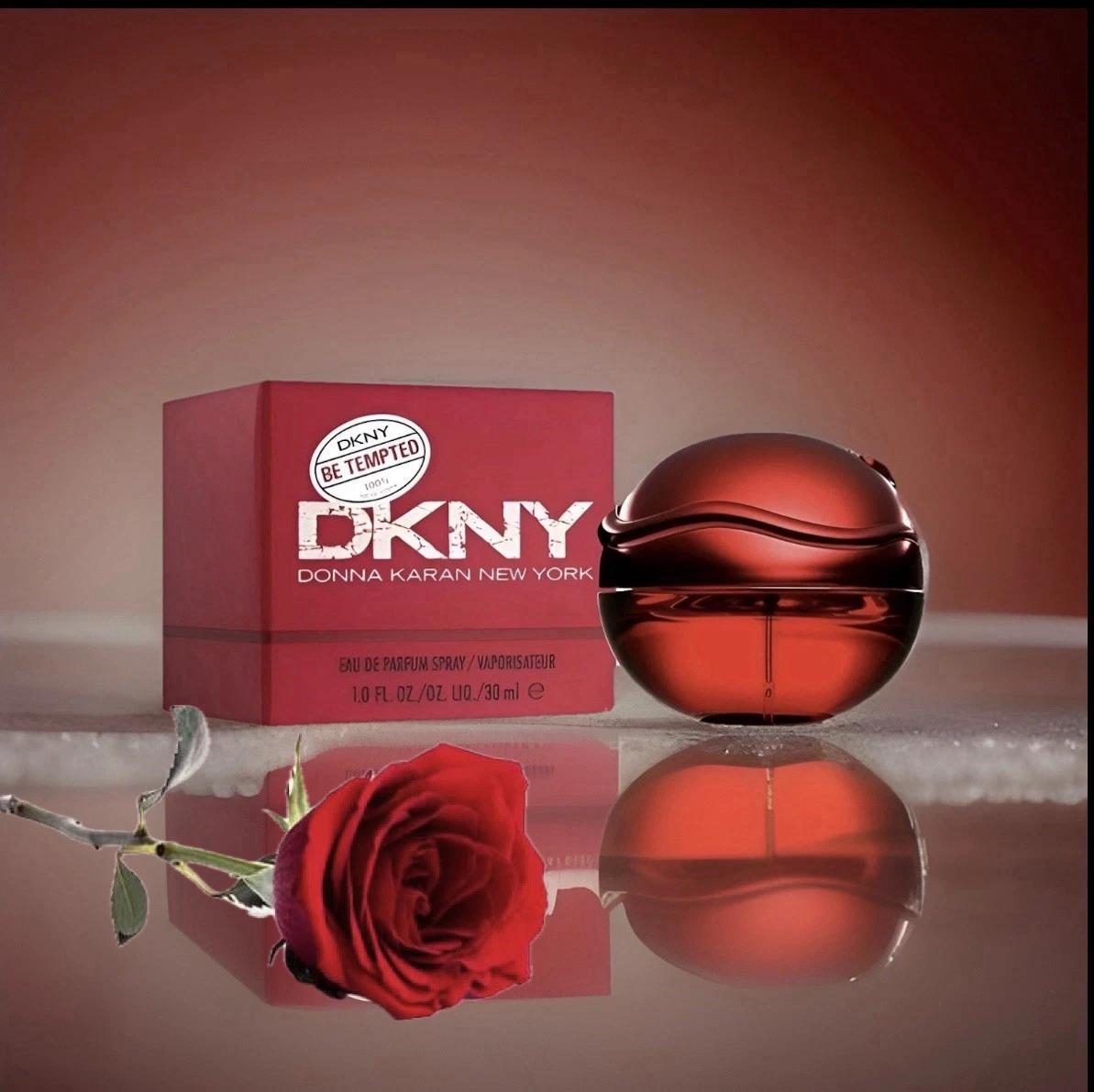Donna Karan 喷雾方法更具吸引力香水女| eBay