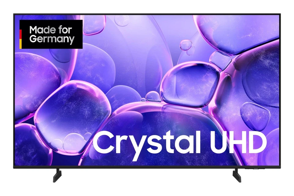Samsung GU50U8079FUXZG