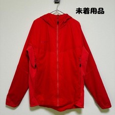 Mammut Rime Light Insulated Flex Hooded Jacket Pertex Quantum Air M