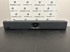 Yealink Video Conference Bar 8 Mic  Speakers WV Camera Yealink UVC40 4K