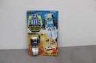 NOS Sealed Vintage Tonka Hans-Cuff Gobots Go Bots