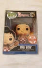 Funko Pop! Vinyl: Ad Icons - Big Boy (Digital Pop! Release) - Funko...