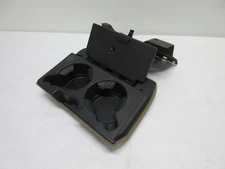 BROWN TAN 1999-2006 CHEVY SILVERADO SIERRA DASH MOUNT PULL OUT CUP HOLDER OEM