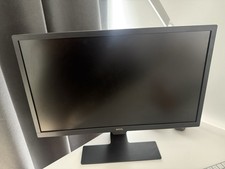 BenQ gaming monitor