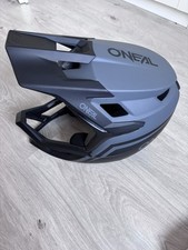 ONEAL Transition Mtb Helm schwarz Enduro bel�...