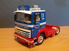 Tekno Ford Transcontinental - Gulliver Transasia - mit OVP