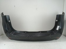 Pare-choc arrière Renault SCENIC
