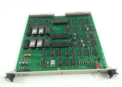 Hyundai HHI MPM / MPM I 001114 Leiterplattenkarte Version 2.2