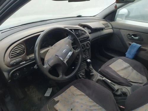 Ladeluftkühler für FORD MONDEO TURNIER (GD) Ghia 1999 1773446 - Bild 4 von 7