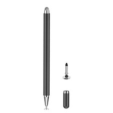 Stylus Pen for Samsung Galaxy Tab A9 / A8 / A7 / Lite, High Black