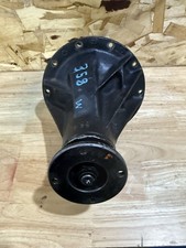 Inex Us Legend Car Used Welded 358 Rear Gear In Good Condition.