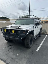 2003 Hummer H2 