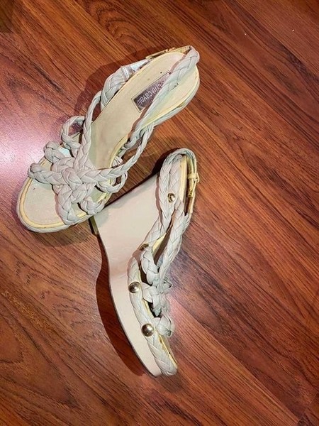 Women Roberto Cavalli Heels 38