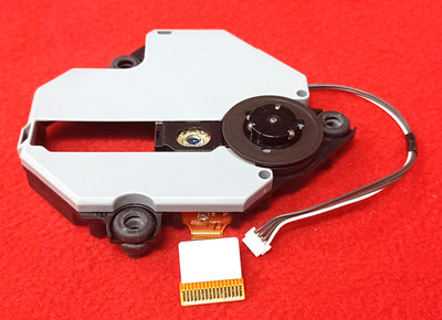 PSOne optical CD Disc Drive Laser deck OEM original works PS1 Slim SCPH-101