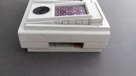 Mattel Intellivision II Launch Edition White Console (Read Description)