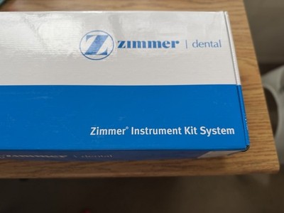 Zimmer Biomet TSV