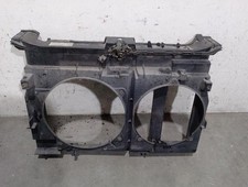 Calandre Lancia PHEDRA