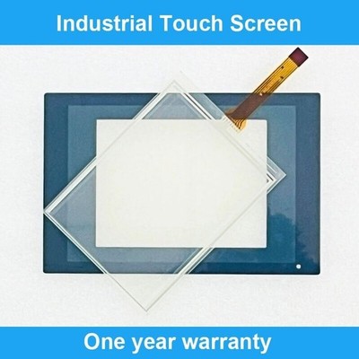TouchScreen Panel MAC/MTA E615 Type:04410 04410B 04410C 03620A +Overlay Film #zc