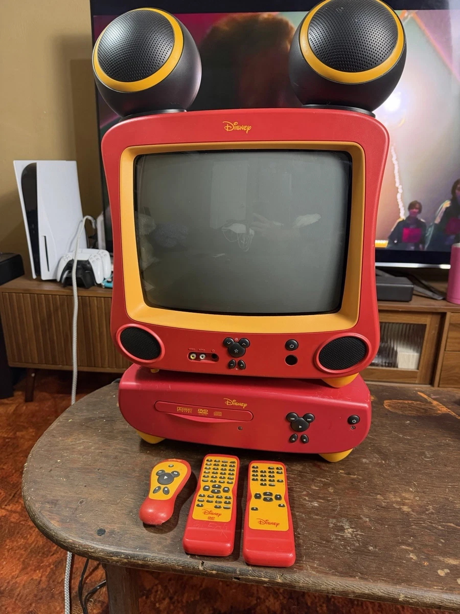 Mickey Mouse Tv for sale | eBay