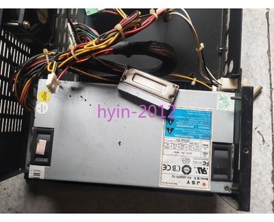 1pcs Used JSY ROSOR SO-400EPS 400W all-in-one machine *tm