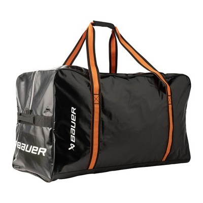 Tasche Bauer Pro - SCHWARZ Senior