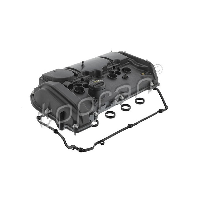 Couvercle de culasse pour BMW Série 1 F20 F21 et 3 F30 F31 d'origine moteur 11127601863