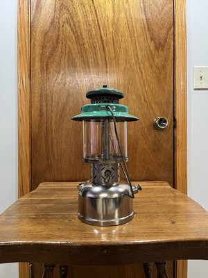 Vintage Coleman Model 237 Empire Lantern | eBay