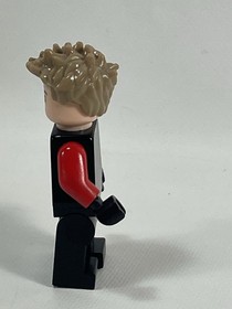 LEGO 76030 Avengers - Hawkeye - Marvel Super Heroes Hawk Eye Mini figure Minifig
