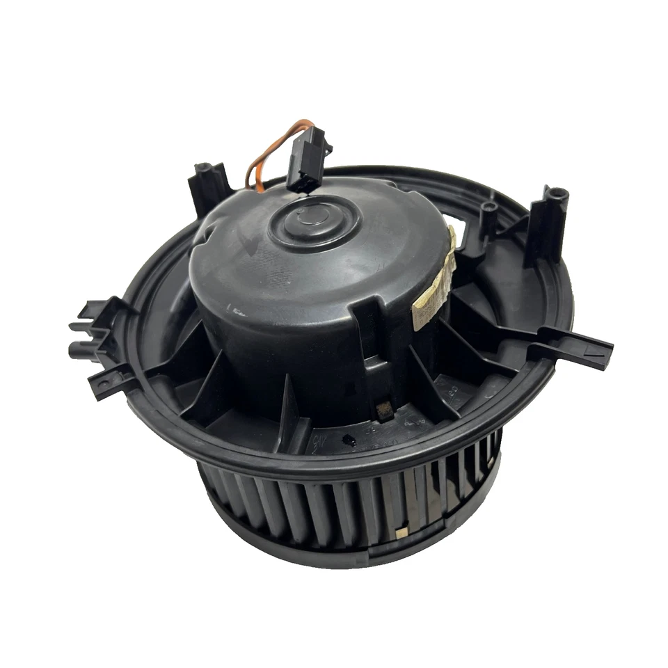 OEM VOLKSWAGEN TIGUAN 2018-2023 AIRE ACONDICIONADO VENTILADOR MOTOR Foto 4 de 4