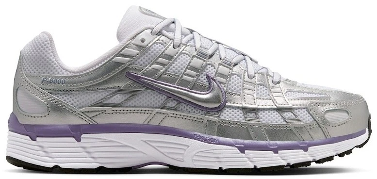 Nike P-6000 SE Fossil Stone W for sale | eBay