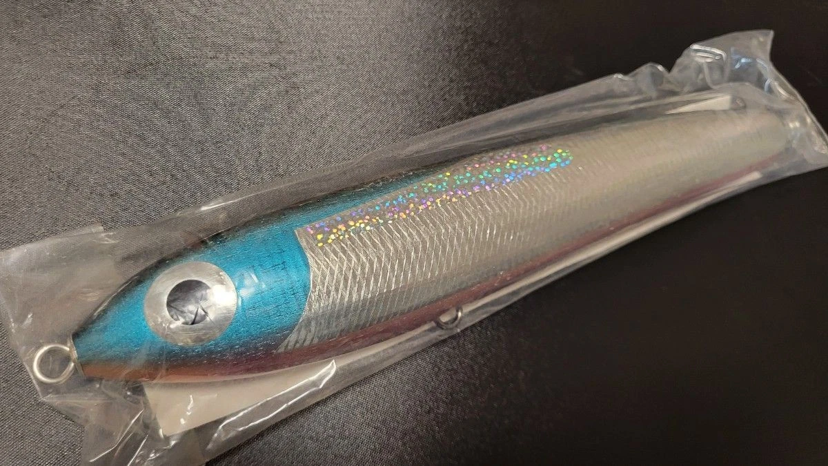 Carpenter Fishing Baits & Lures for sale | eBay
