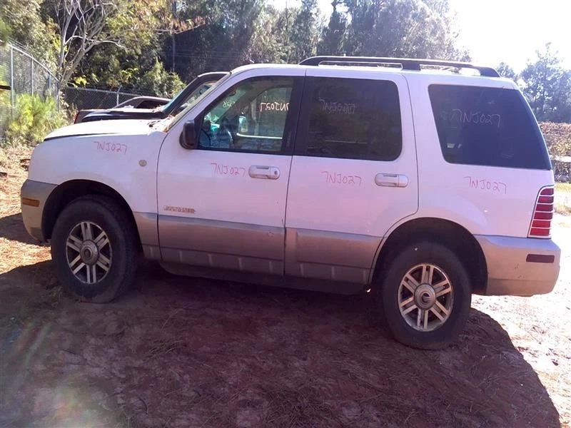 Bomba de dirección asistida compatible con 01-06 Ranger 103697074 Foto 4 de 4