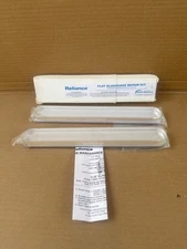 Clark-reliance RK-4B SET Size 7 Borosilicate Flat Glass Gage Repair Kit