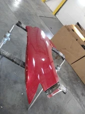 Driver Left Fender Fits 07-10 EDGE 609919