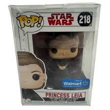 Funko Pop Star Wars Last Jedi Vinyl Figures 22