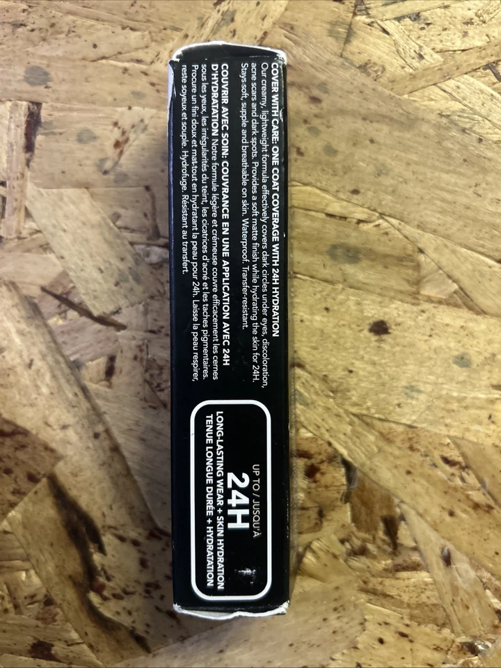 Dermablend Cover Care Concealer Full Coverage - 30N - 10ml 0.33oz - Image 3 of 4