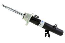 Sto�d�mpfer Vorderachse rechts unten Platte 22-215949 BILSTEIN f�r MINI MINI