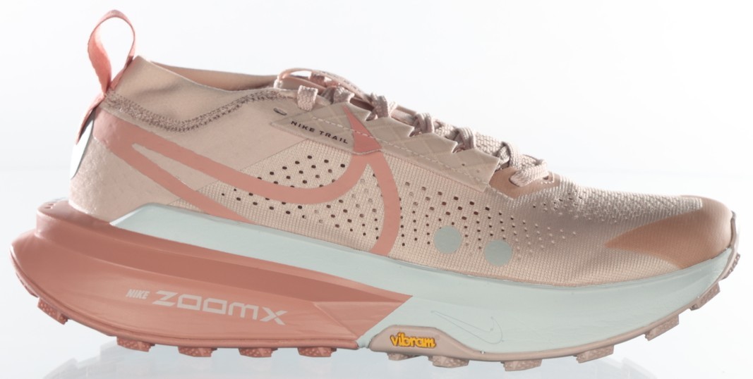 Size 7 - Nike ZoomX Zegama 2 Pink Oxford W for sale online | eBay