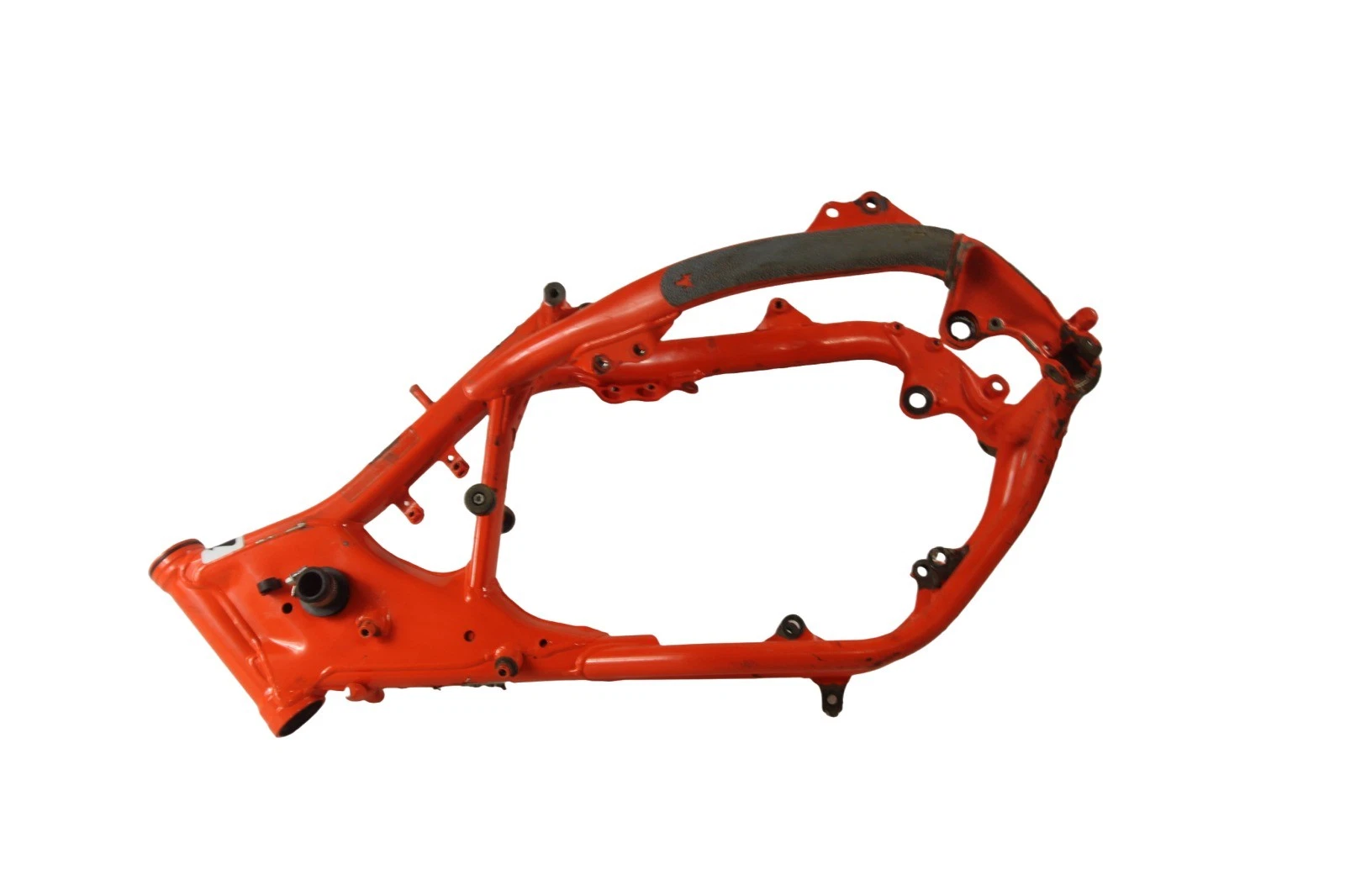 2023 KTM 85 OEM Frame Chassi Chassis 7203001200EB B4545