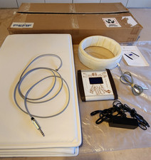 PEMF Therapy Mat Pulsed Electro Magnetic Frequency Vasindux Pro 3.1 Machine Pad