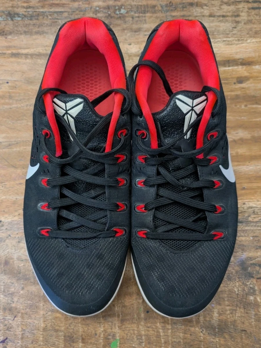 m*i様 Nike Kobe 9シューズ 黒/赤 Las mejores ofertas en Nike Kobe 9 EM Laser Crimson | eBay